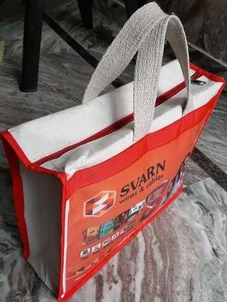 Canvas Bags