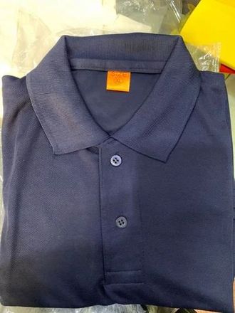 Coller Neck promotional Shirt