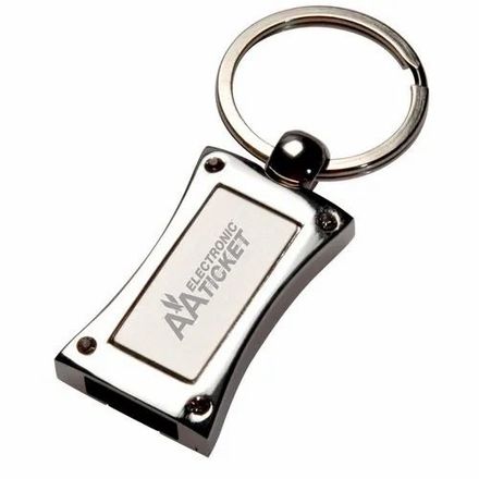 Corporate Keychain