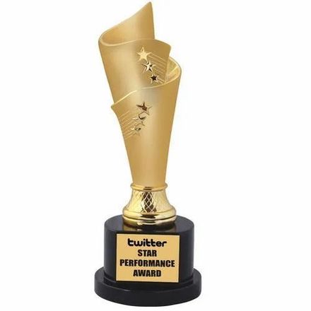 Corporate Trophy