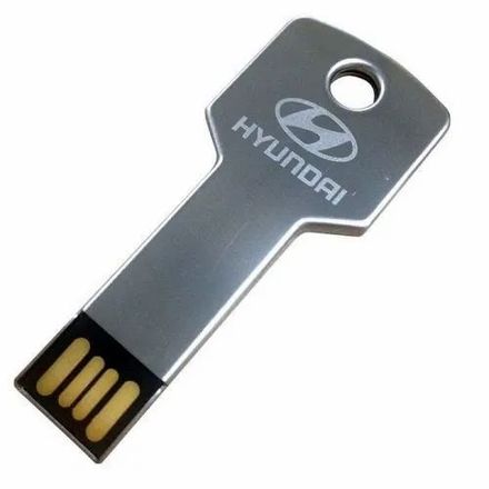 Customized Pen Drive