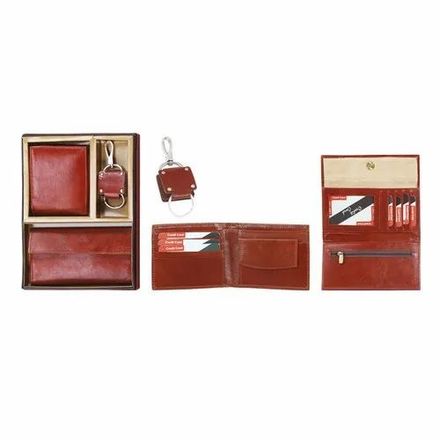 Leather Gift Sets