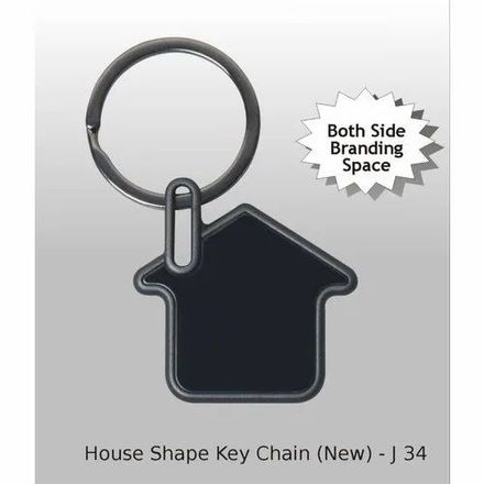 Metal Key Chain