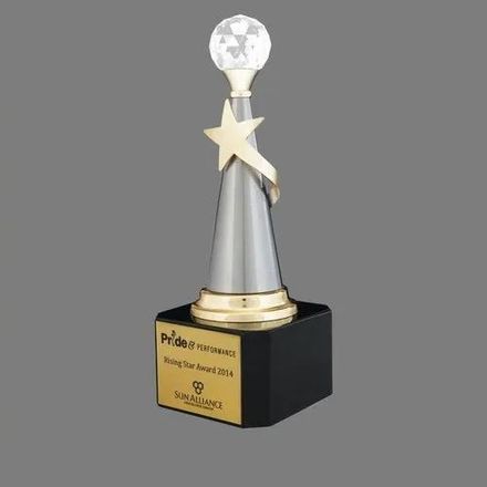 Metal Star Awards