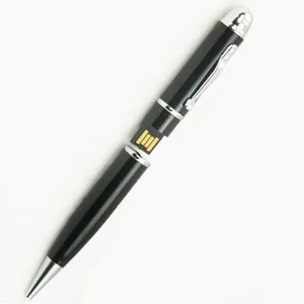 Pen With USB Pendrive