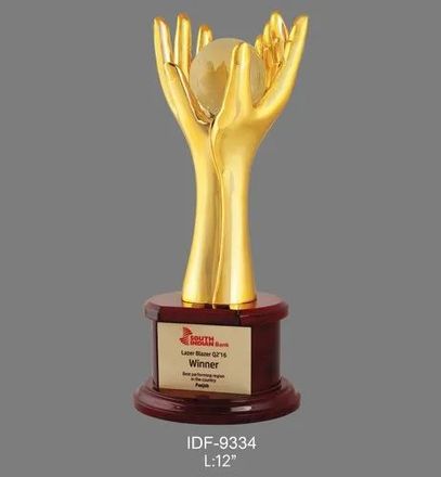 Premium Trophy