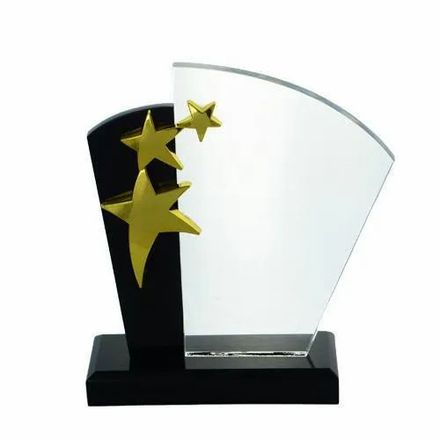 Promotional Acrylic Trophy