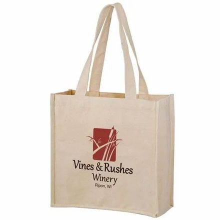 Promotional Canvas Bag