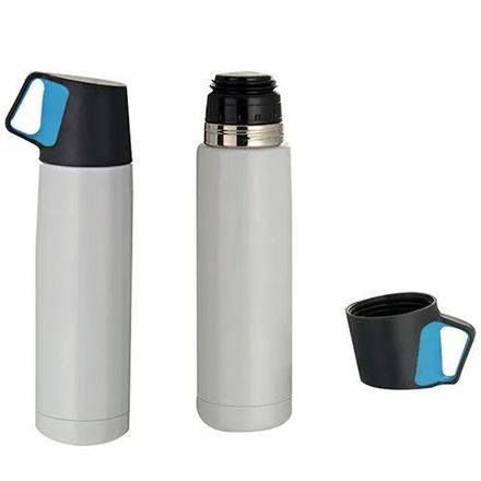 Promotional Flask