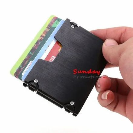 Promotional Innovative Card Holders
