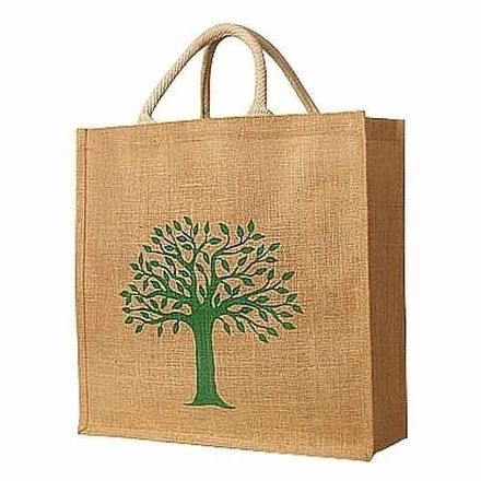 Promotional Jute Bag