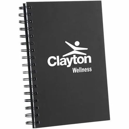 Promotional Notebook