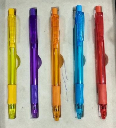 Promotional pen