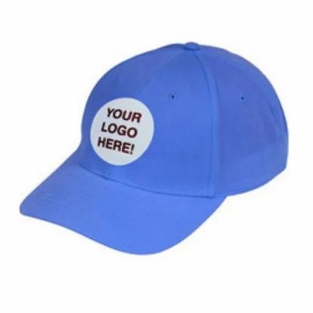 Promotional Sports Cap