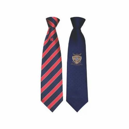 Promotional Ties