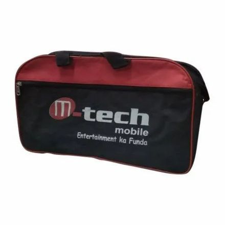 Promotional Travel Bag
