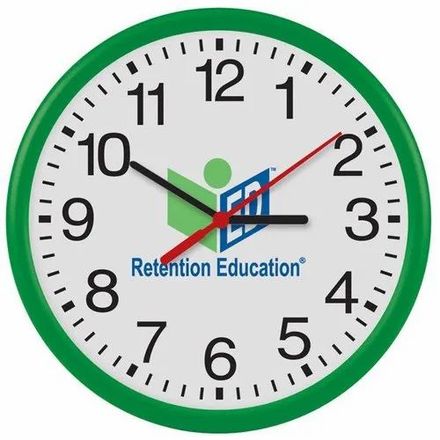 Promotional Wall Clock