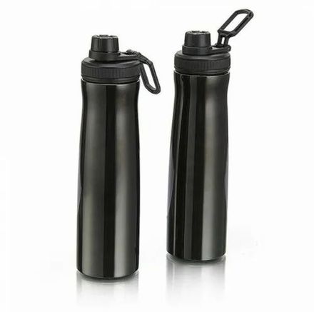 Single Wall Steel Bottle